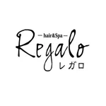 Hair＆Spa Regalo icon