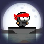 Stick Ninja icon