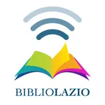 BIBLIOLAZIO icon