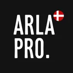 Arla Pro inspiration icon