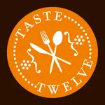 Taste12 Guide icon