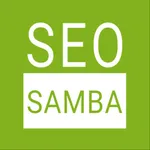 Social Marketing SeoSamba icon