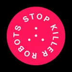 Stop Killer Robots Studio icon