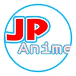 JPAnime - anime fans club icon