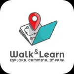 Walk & Learn icon