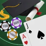 Blackjack Masters - Learn 21 icon