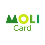 MoliCard icon