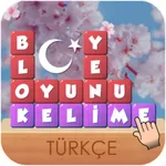 Blok Kelime Oyunu icon