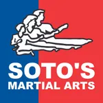 Soto's Martial Arts icon