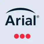 Arial Mobile icon