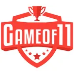 GameOf11 icon