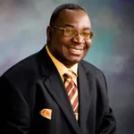 Rev Dr William Obeng-Darko icon