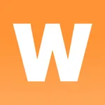 Word Search - Infinite puzzles icon