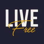 Live Free Community icon