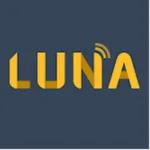 Luna广播 icon