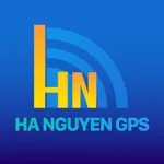 Định vị Hà Nguyên icon