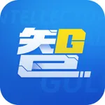 鼓楼智脑 icon