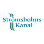 Strömsholms Kanal icon