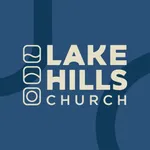 Lake Hills Church, Austin, TX icon