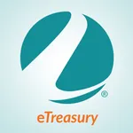 Lakeland Bank eTreasury icon