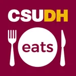 CSUDH Eats icon