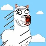 Alpaca Go icon