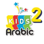 KIDS Arabic icon