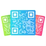 Custom QR Code Creator icon