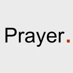 Prayer. A Daily Prayer Journal icon