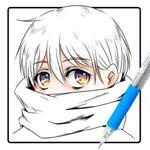 How to Draw Anime Easy icon