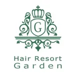 Hair Resort Garden icon
