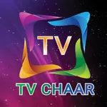 TV Chaar icon