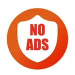 AdBlocker - No Ads and Safe icon