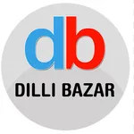 Dilli Bazar icon