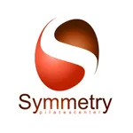 Symmetry Pilates Center icon