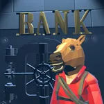 Rope Heist icon