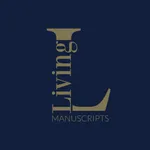 Living Manuscripts icon