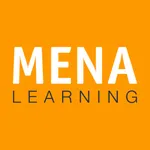 MENA Learning icon