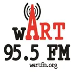 wART FM 95.5 icon