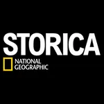 Storica National Geographic icon