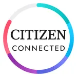 CITIZEN CONNECTED icon