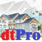 Dự Toán MyHouse Pro icon