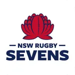 NSW Rugby 7 icon