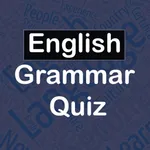 EGQ : English Grammar Quiz icon