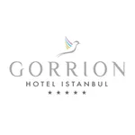 Gorrion Hotel Istanbul icon