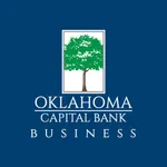 Oklahoma Capital Bank Business icon