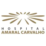 Amaral Carvalho icon