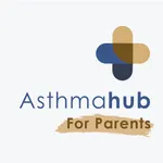 NHSWales Asthmahub for Parents icon