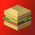 Food.io - Food Fight icon