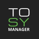 TOSY Manager icon